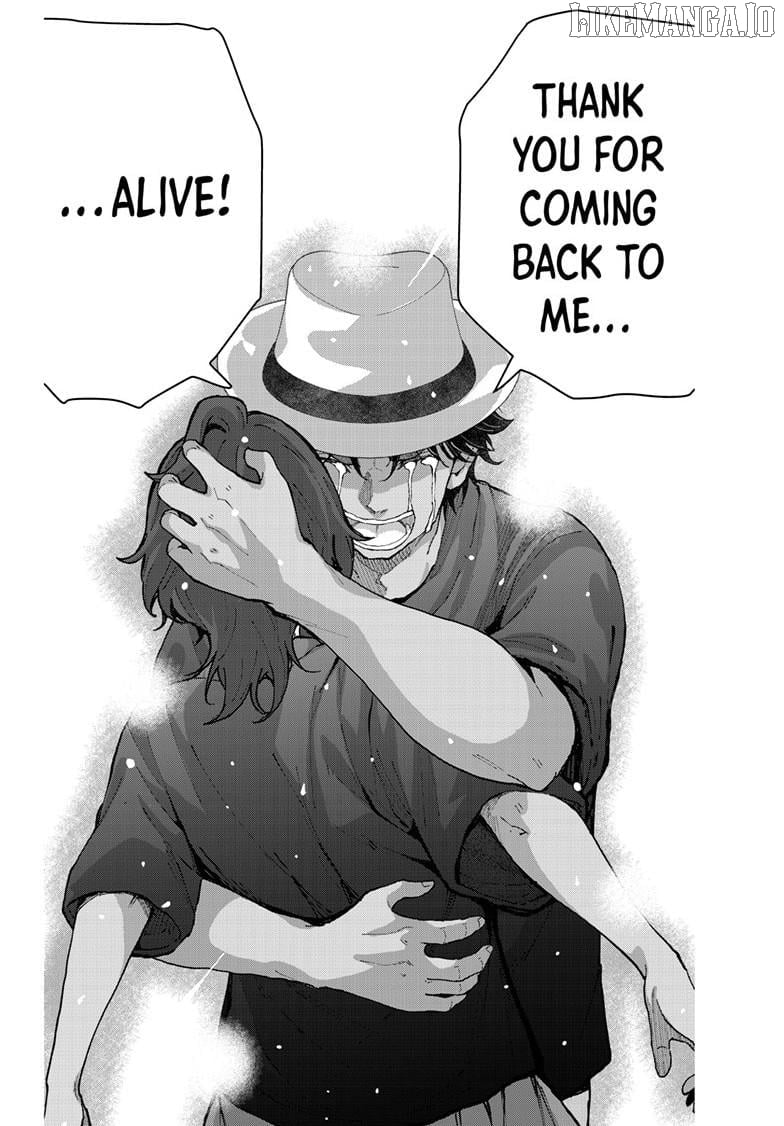 Zom 100, Chapter 81 image 43